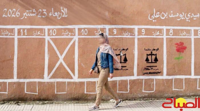 تسريب صوتي يكشف عن خطة قلب الاقتراع