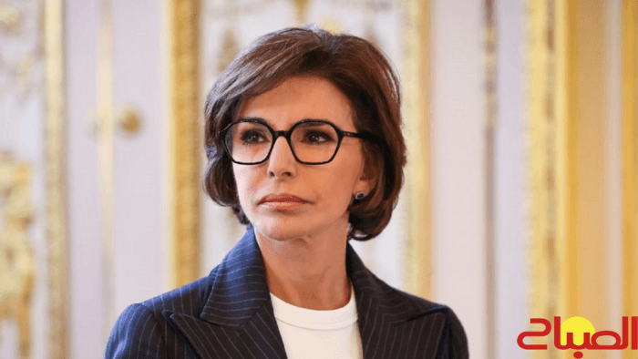 French Prosecutors Seek 4 Years for Rachida Dati