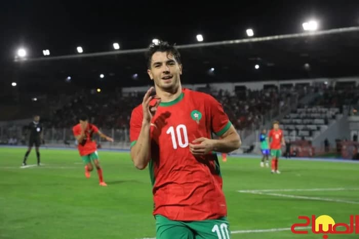 المنتخب يحقق فوزا على ليسوتو في تصفيات الكأس