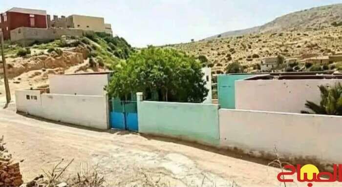 تأخير في إعادة بناء مدرسة بتامري