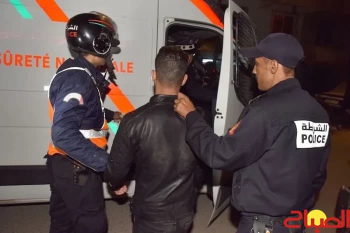 Al Bayda Sports Riots Injure Three