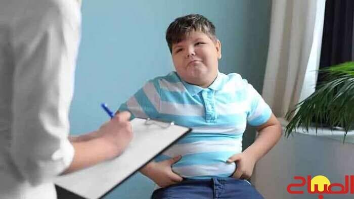 Childhood Obesity Disorder