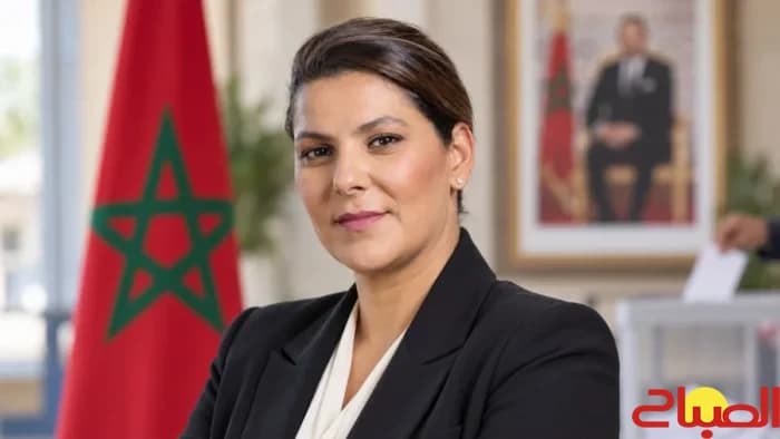 Al-Mansouri: Woman as head of gov signifies historic change