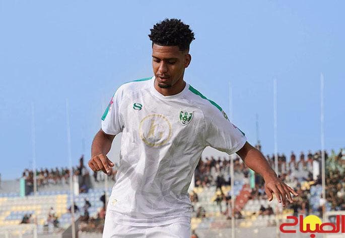 Al-Fateh player involved in ethics case