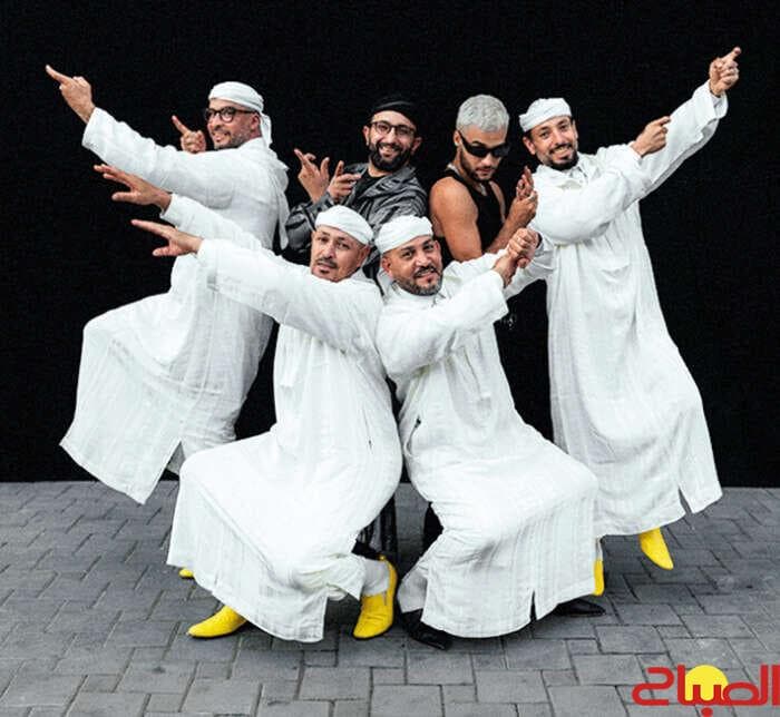 777YM يطلق زيدو مع عبيدات الرما