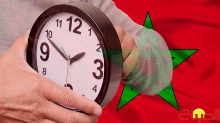 Morocco switches to GMT this Sunday