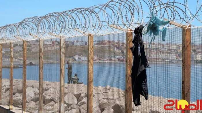 10 Detained Over Ceuta and Melilla Incitement