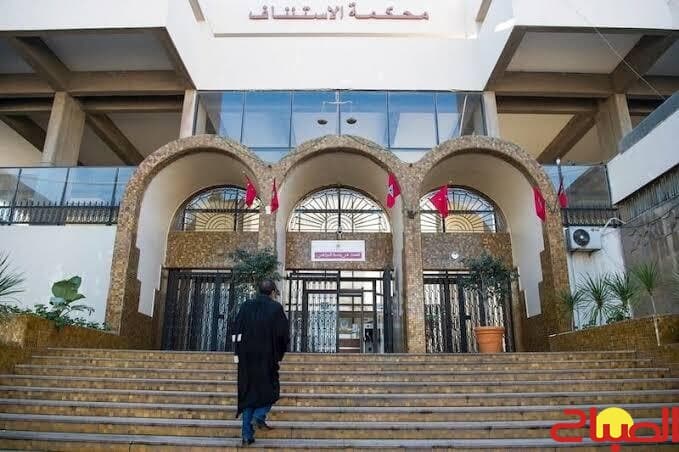 مقاول يُعتقل داخل محكمة البيضاء