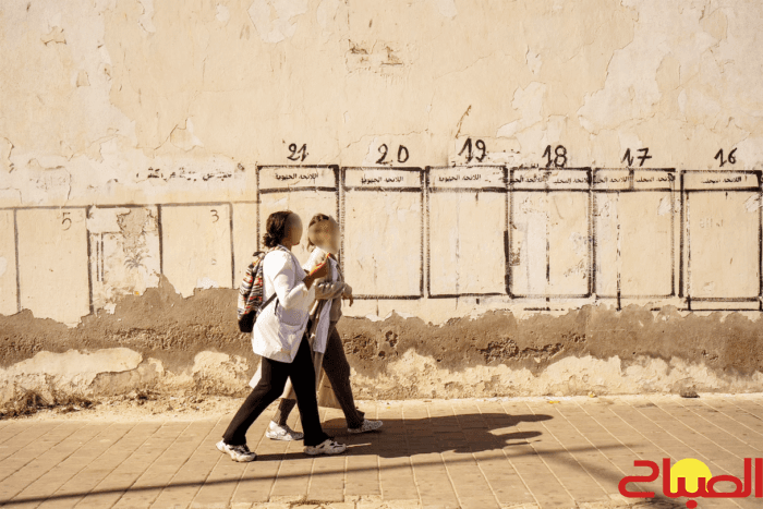 احتمالات للتحالفات المقبلة