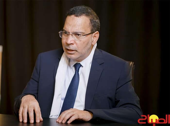 الخلفي: المشاركة تضر بالمصداقية