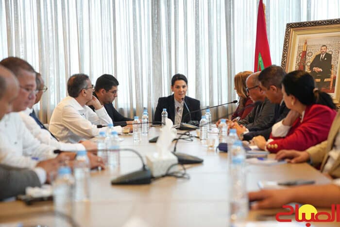 Coalition Extends Support to All