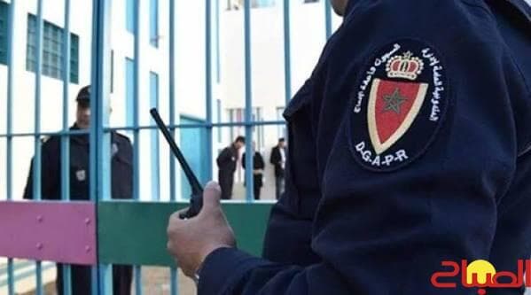 موقف مندوبية السجون من إضراب معتقلي أكديم إزيك