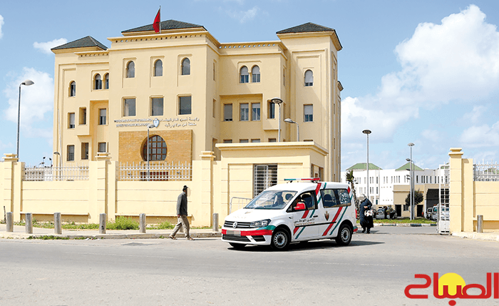 Lawyer attacked by two car guards