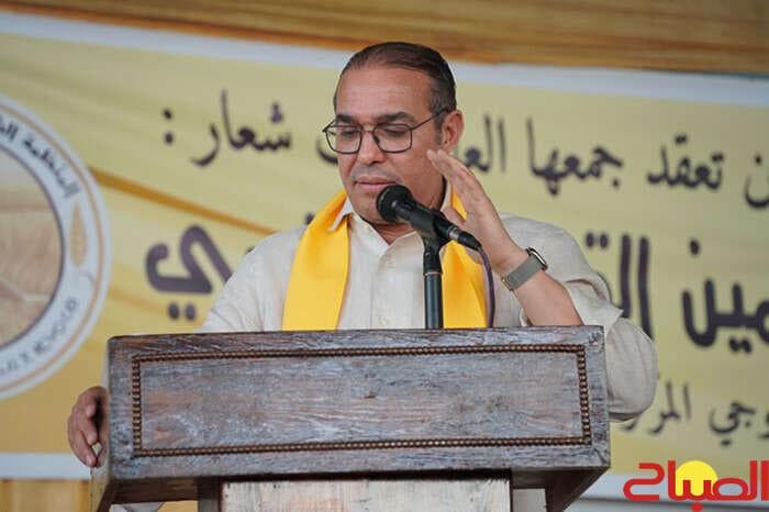 سجل قضائي يمنع لائحة بخنيفرة