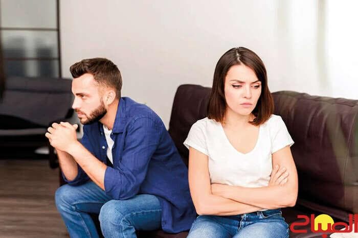 غلق دائرة المشاعر نحو التحرر