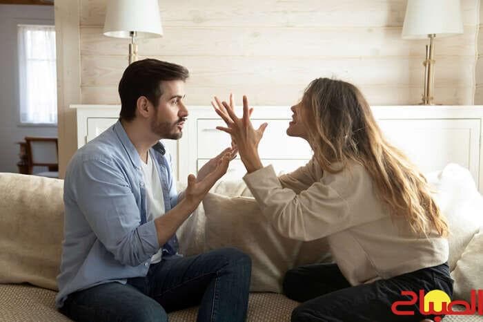 Wives: Patience Can Run Out