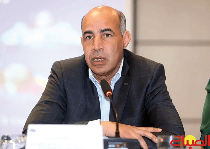 Faces shifting power in Beni Mellal