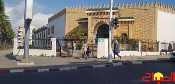 El Jadida elections and public prosecutor