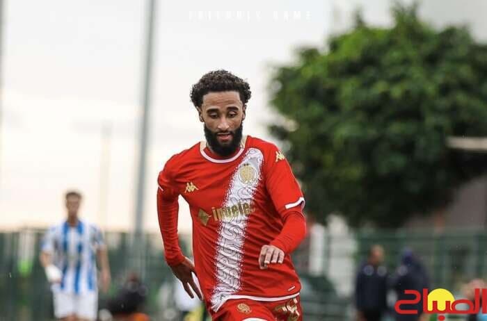 ناسي يغيب بين 8 و12 أسبوعا