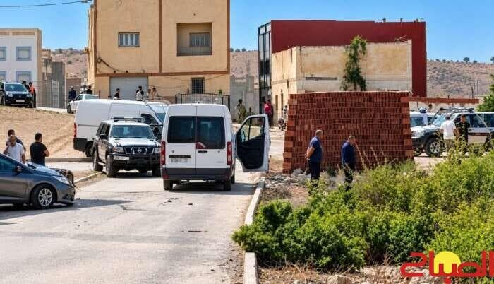 Baron injures 11 gendarmes in Al Hoceima