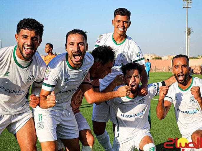 أبو شروان مستمر مع الدشيرة