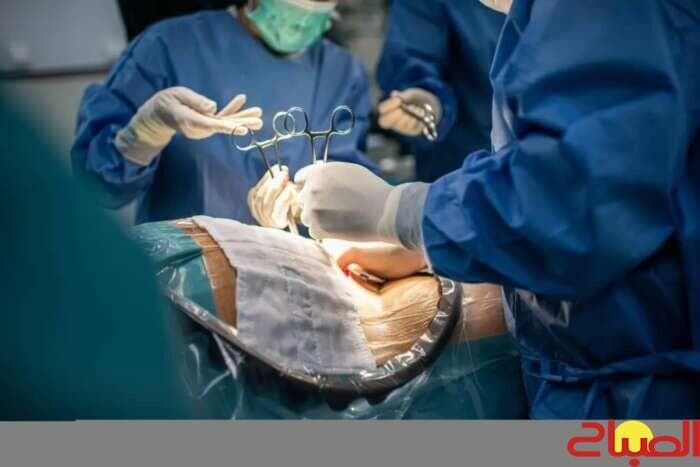 Doctors face scrutiny over cesarean births