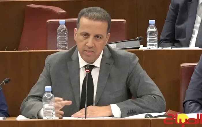 Al-Bitaar appointed Deputy House Speaker