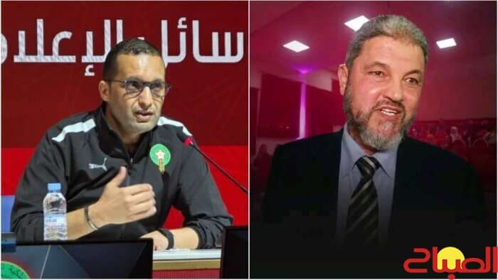 العرجون خلفا لرضوان جيد