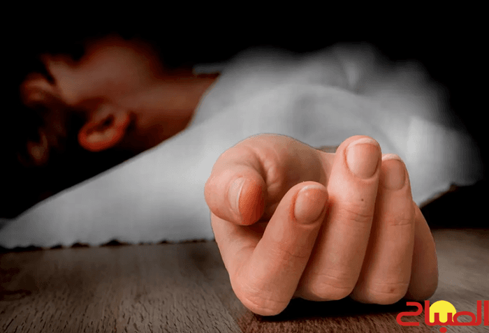 Police officer's suicide by rat poison