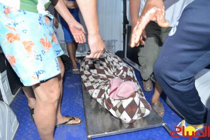 Football player dies in Fes