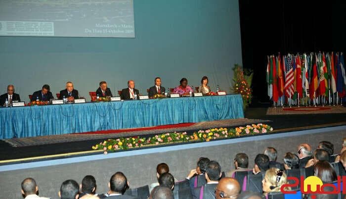 Al-Ouda Al-Hosniya for Judges Legacy