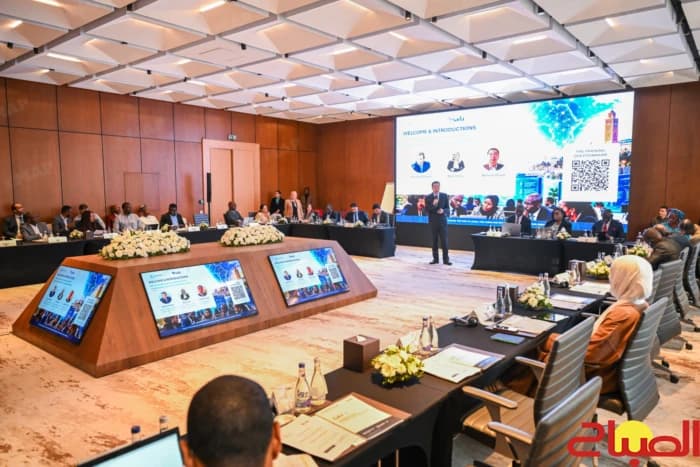 Rabat hosts cybersecurity leadership training