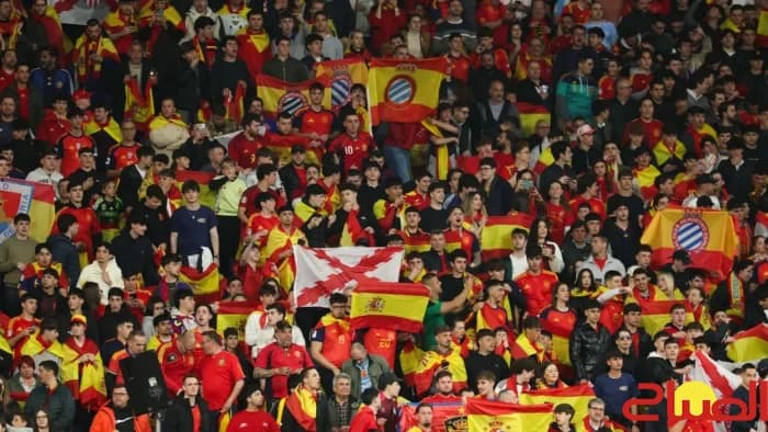 FIFA penalizes Spain Fed $20K over chants