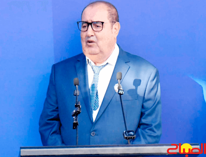 Lishek Opposes Movement Join in Govt