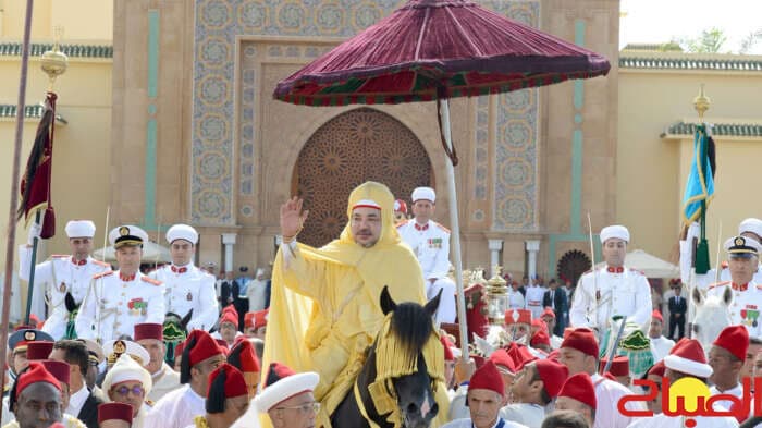 مؤرخ فرنسي يصف محمد السادس بثورة هادئة
