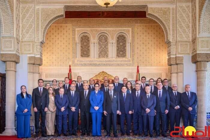 Ministers Face Reform