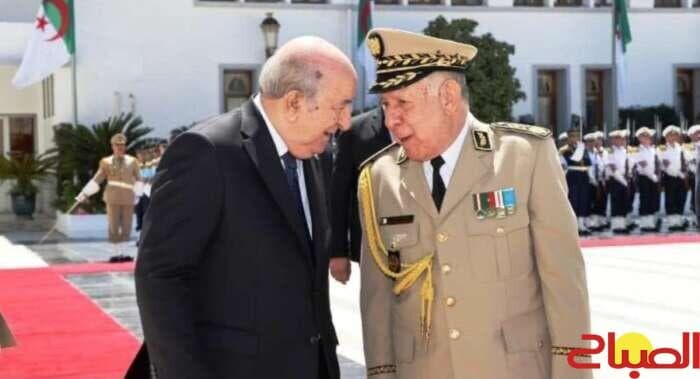 Tebboune and Chakriha open Jemaa el-Fnaa in Annaba