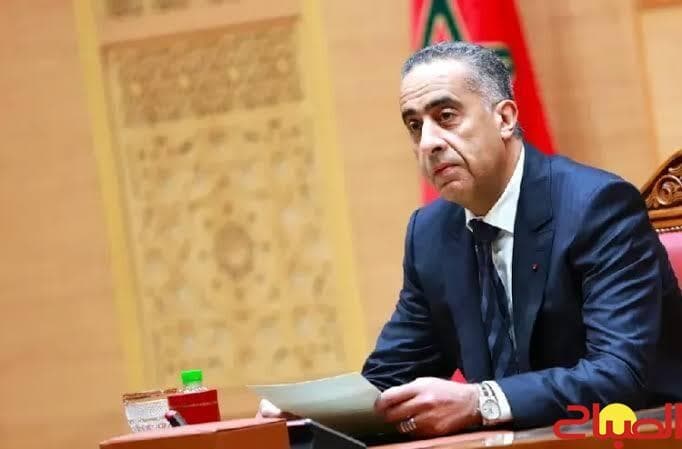 تغييرات في المناصب الأمنية