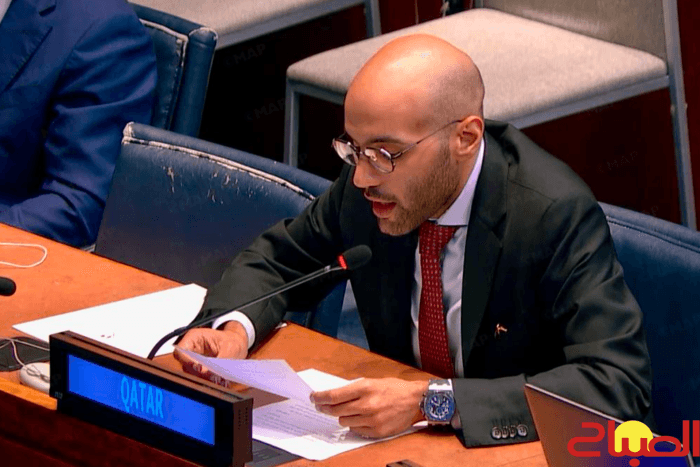 Qatar reaffirms support for Sahara autonomy