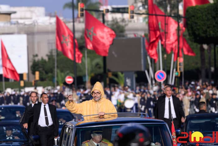 Morocco Enhances Power and Influence