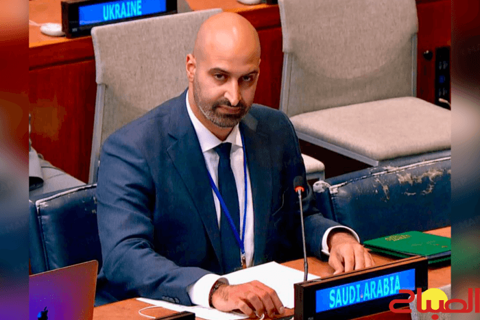 السعودية تؤيد مبادرة المغرب للحكم الذاتي