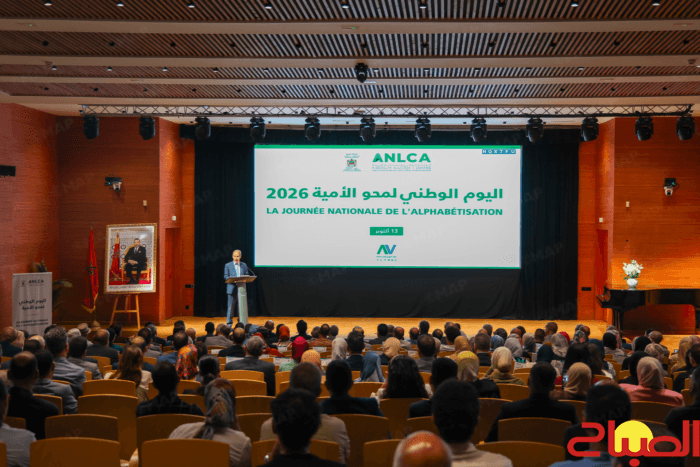 الوكالة تؤكد دقة استهداف جهود محاربة الأمية