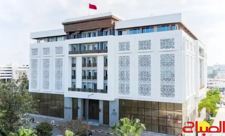 مشاركة 94.9 في المائة في انتخابات القضاة
