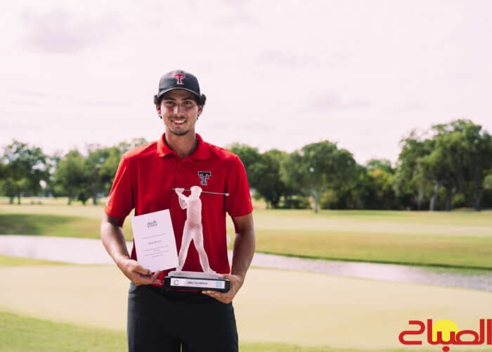 Brasino wins Ben Hogan Championship and qualifies for the American League