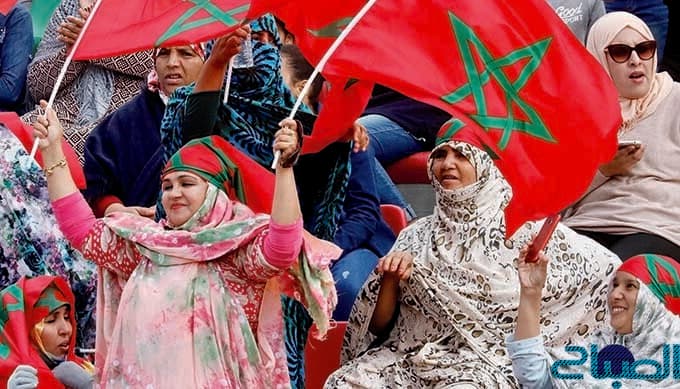 United Morocco New Tests