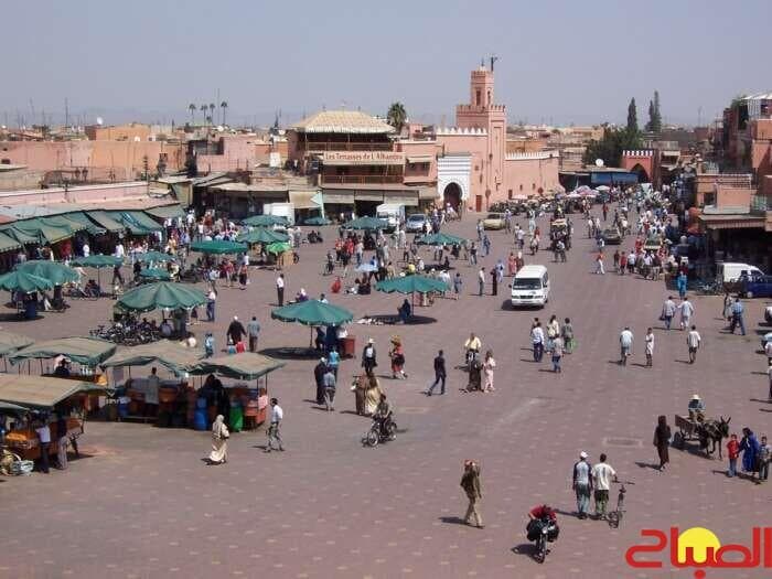 French probes into Marrakech investments