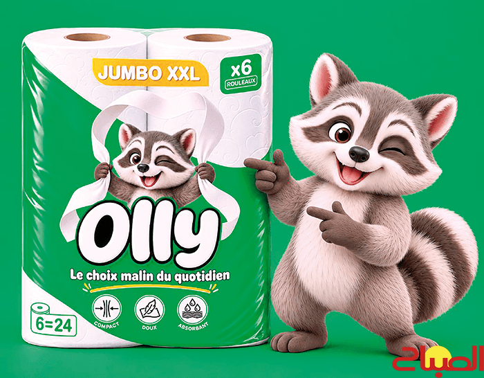 Inozes Debuts OLLY Paper Line