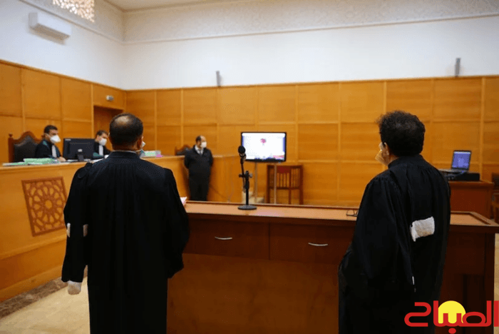 Education assistant jailed over audio harassment