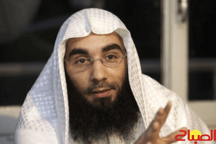 بلجيكا تخطط لطرد زعيم الشريعة المغربي