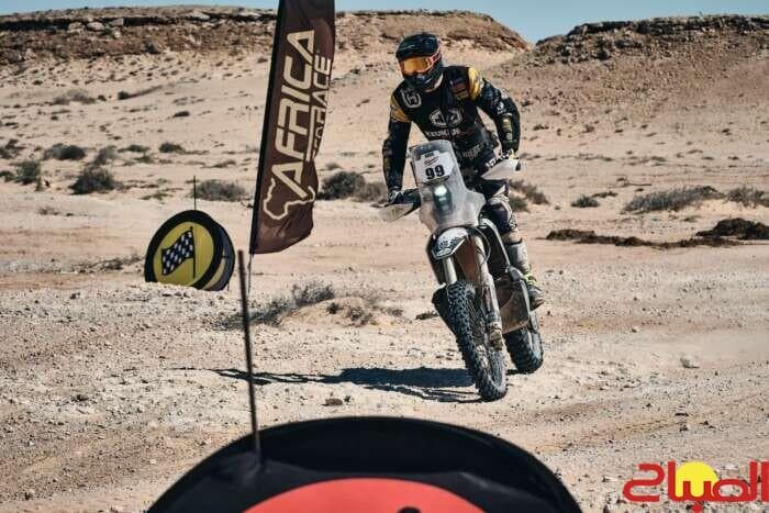 Africa Eco Race 2027 connects northern and southern Morocco